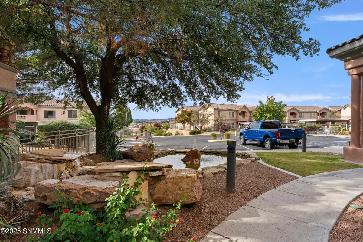 3650 Morning Star Drive #1402, Las Cruces, NM 88011 - Image #1