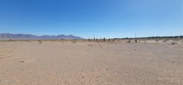 0000 SW Purple Sage Road, Deming, NM 88030