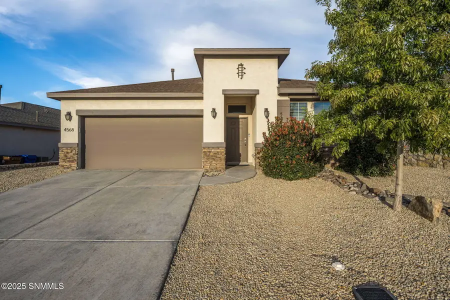 4568 Latigo Drive, Las Cruces, NM 88012 - Image #2