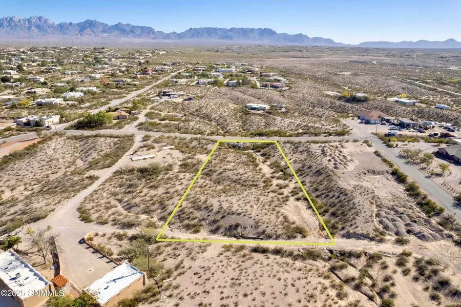 5452 Eagle Pass Road, Las Cruces, NM 88011 - Image #2