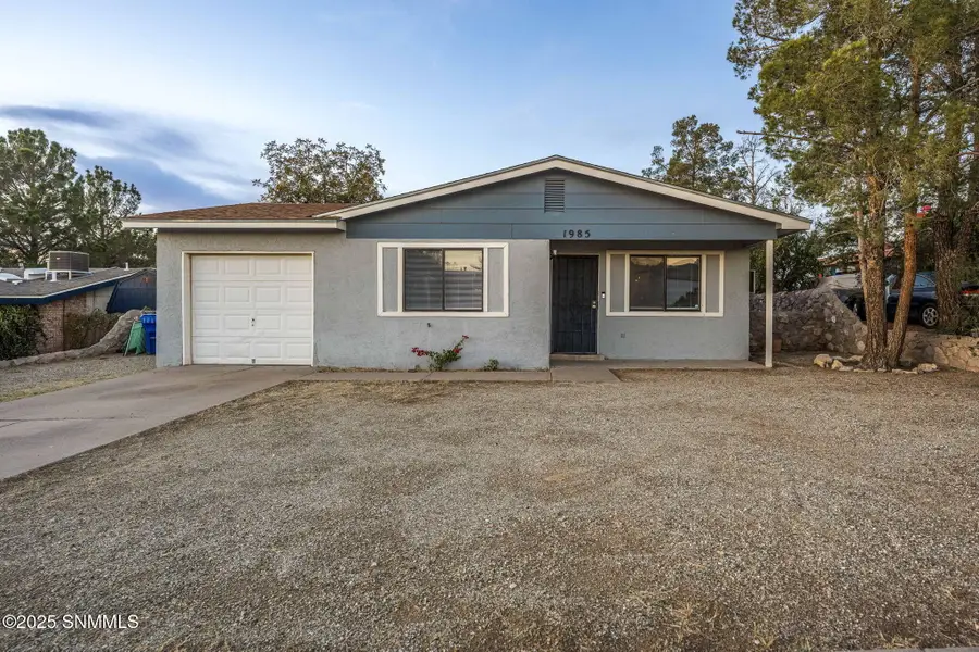 1985 Stanton Avenue, Las Cruces, NM 88001 - Image #2