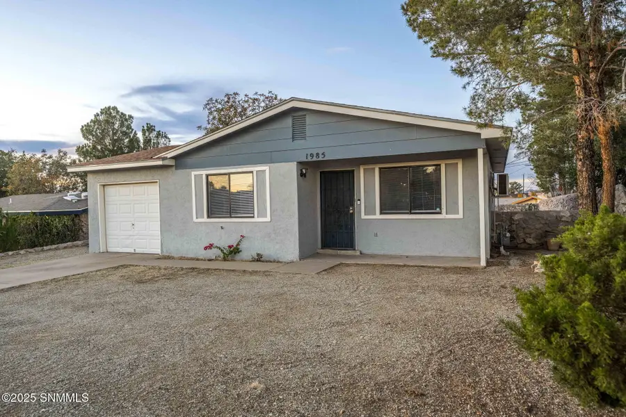 1985 Stanton Avenue, Las Cruces, NM 88001 - Image #3