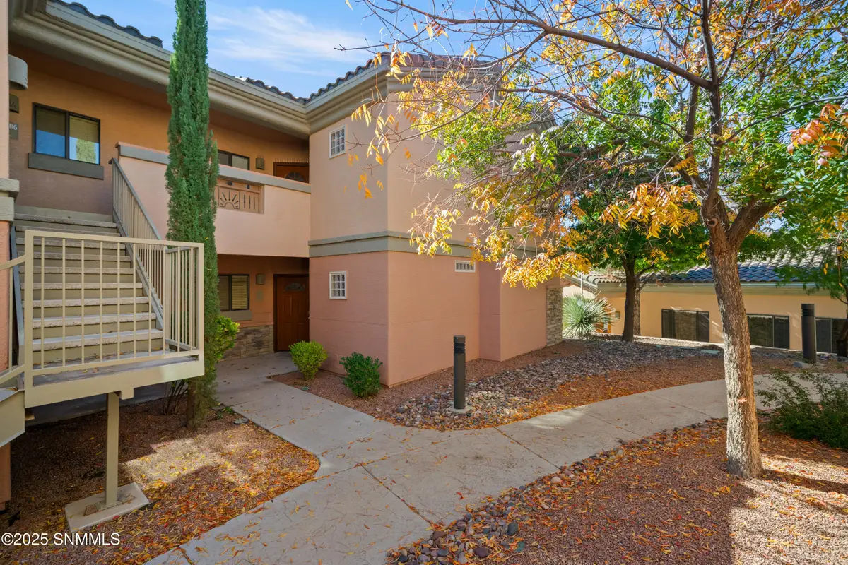 3650 Morning Star Drive #1407, Las Cruces, NM 88011 - Image #1