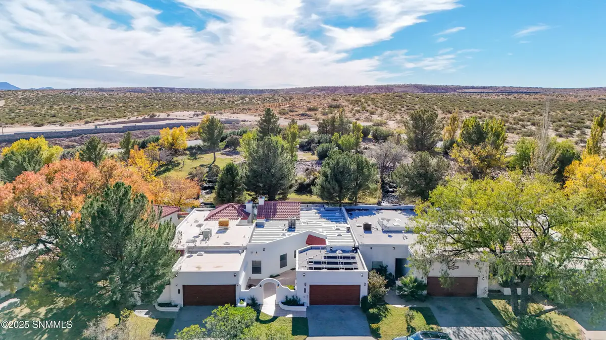 113 Casas Bellas, Santa Teresa, NM 88008 - Image #1