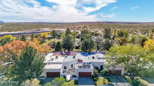 113 Casas Bellas, Santa Teresa, NM 88008