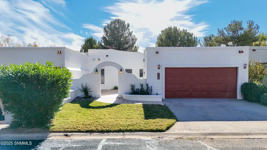 113 Casas Bellas, Santa Teresa, NM 88008 - Image #2