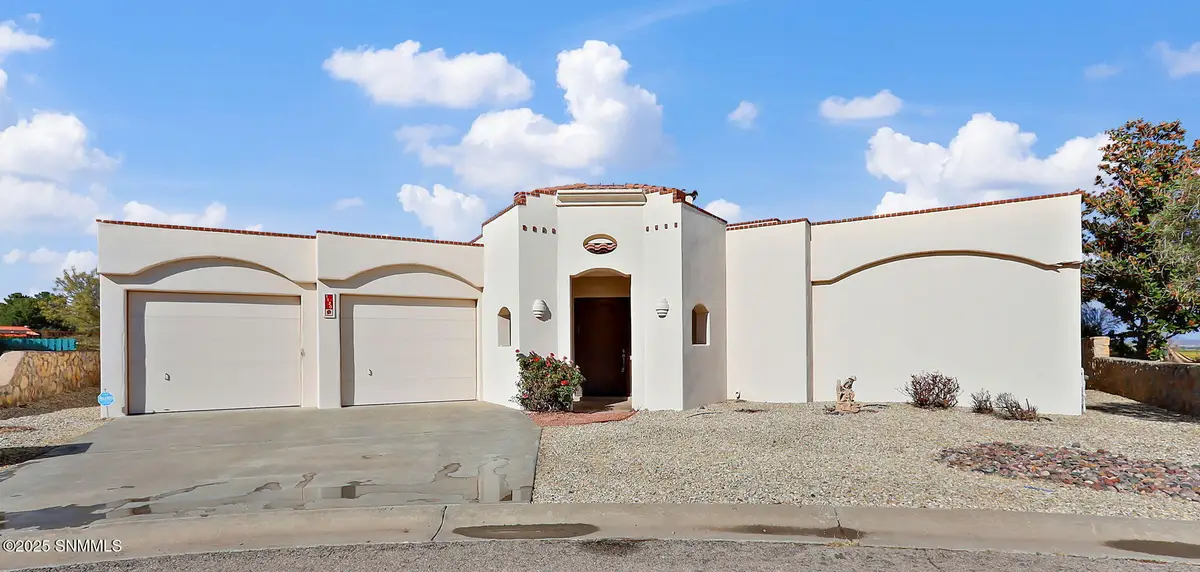 1120 Calle Vista Bella, Las Cruces, NM 88007 - Image #1