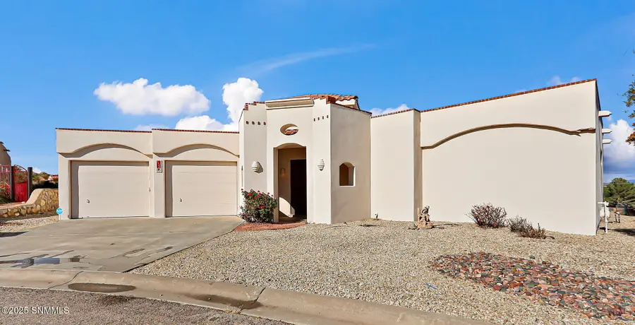1120 Calle Vista Bella, Las Cruces, NM 88007 - Image #3