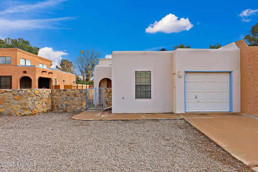 1015 Galvan Drive, Las Cruces, NM 88005 - Image #2