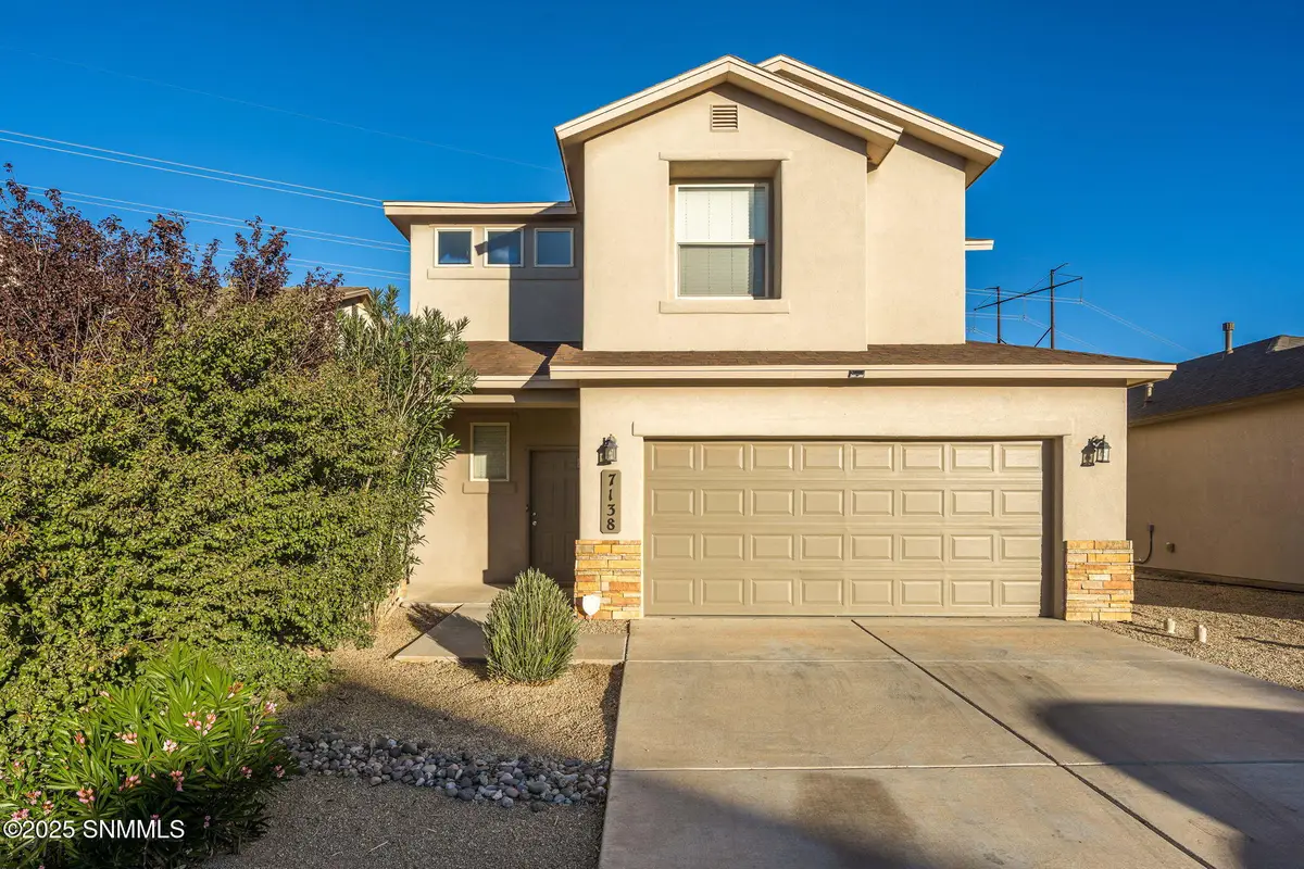 7138 Redondo Street, Las Cruces, NM 88012 - Image #1