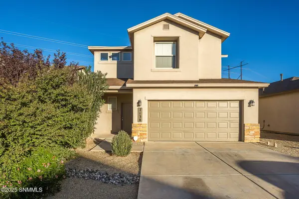 7138 Redondo Street, Las Cruces, NM 88012