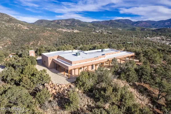 4 Colorado Place, High Rolls Mountain Park, NM 88325