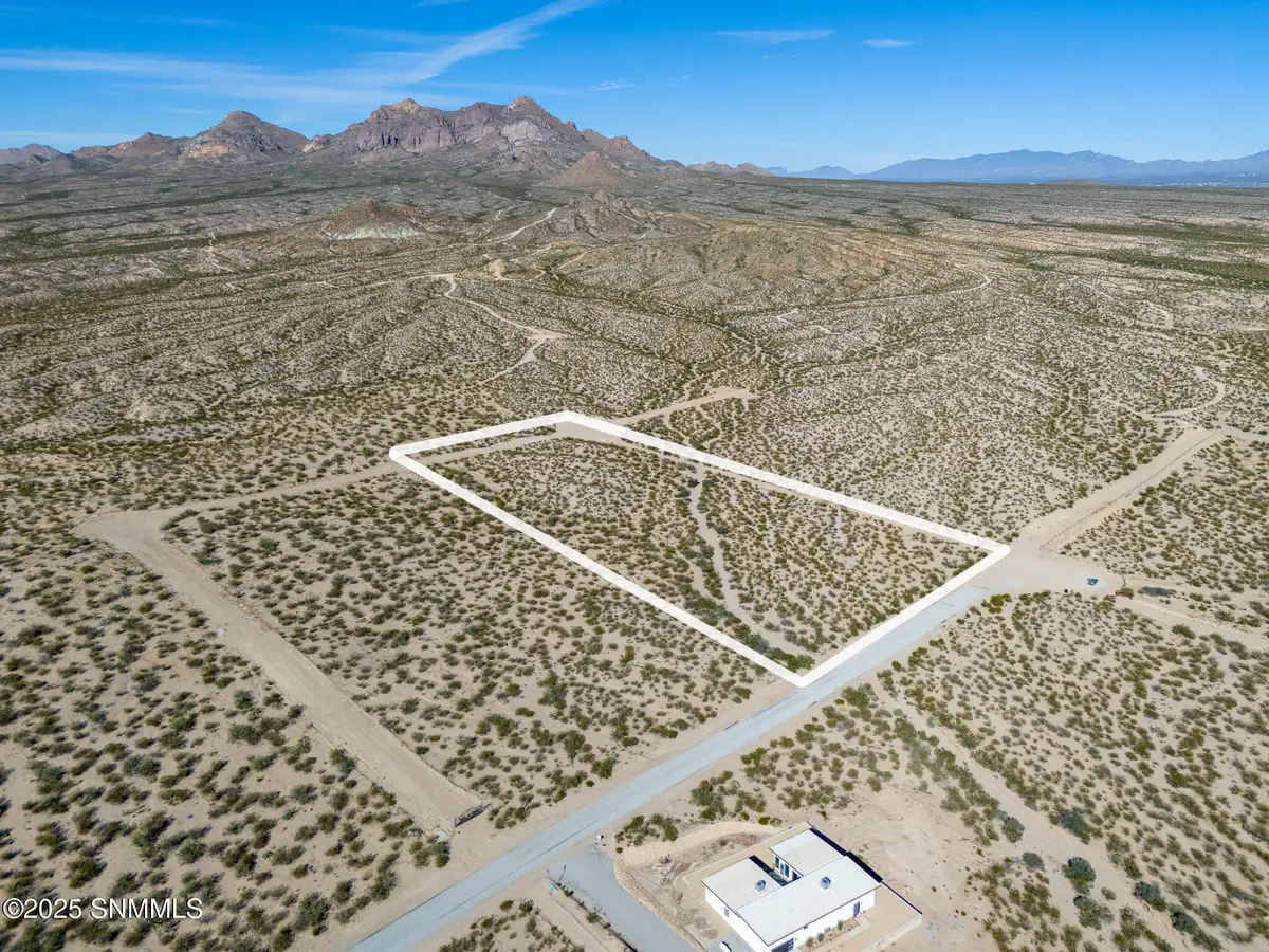2335 Eclipse Road #Lot 19, Las Cruces, NM 88012 - Image #1