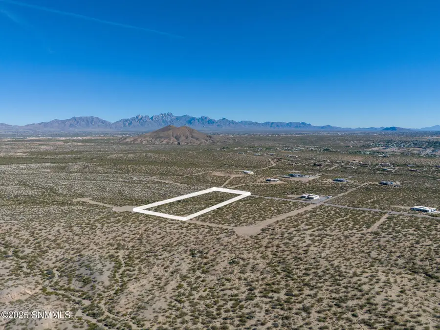 2335 Eclipse Road #Lot 19, Las Cruces, NM 88012 - Image #2