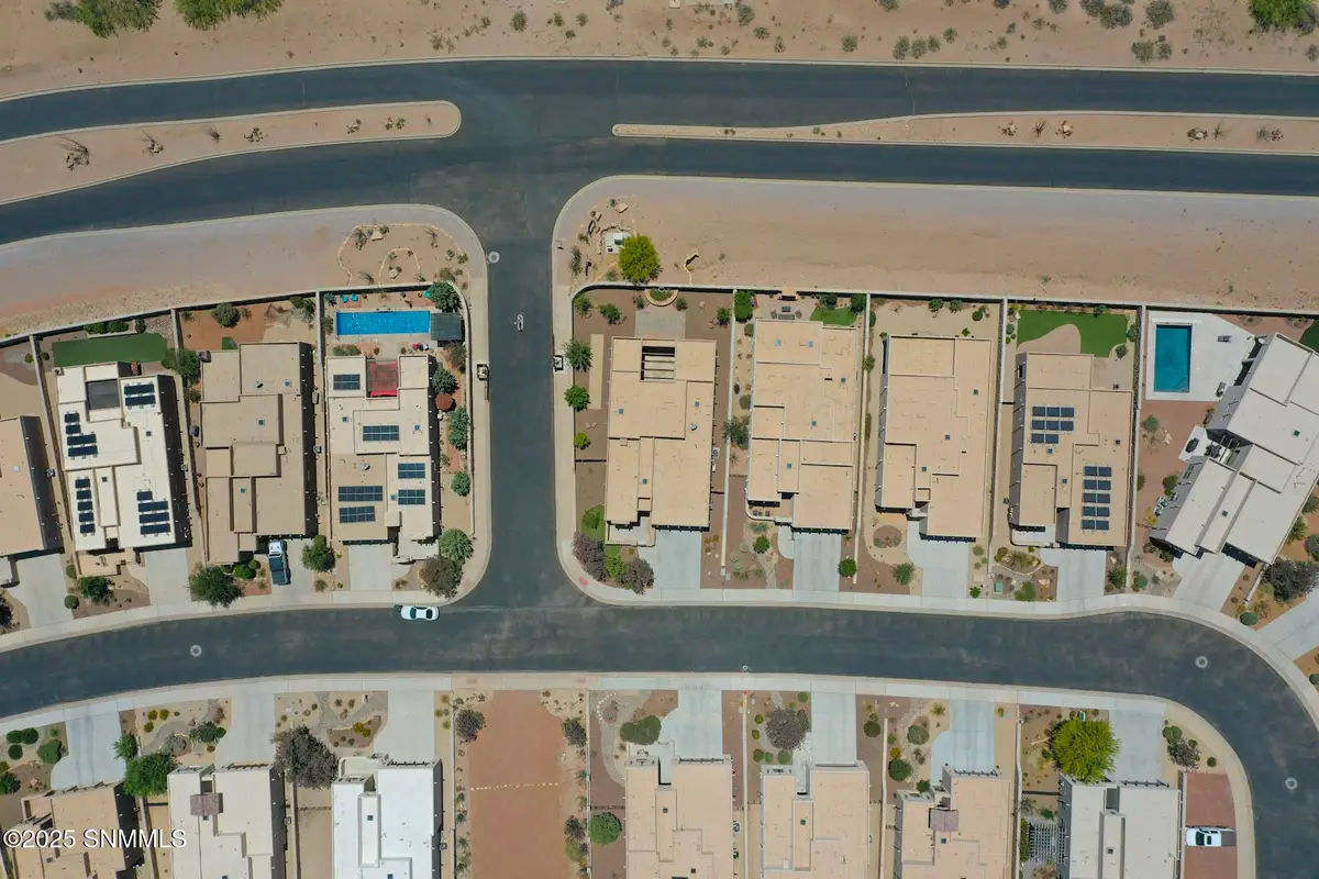 8133 Willow Bloom Circle, Las Cruces, NM 88007 - Image #1