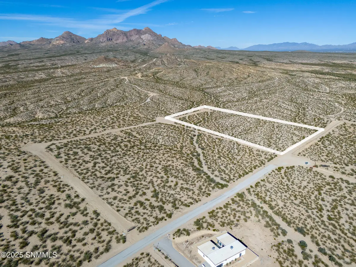 2375 Eclipse Road #Lot 18, Las Cruces, NM 88012 - Image #1