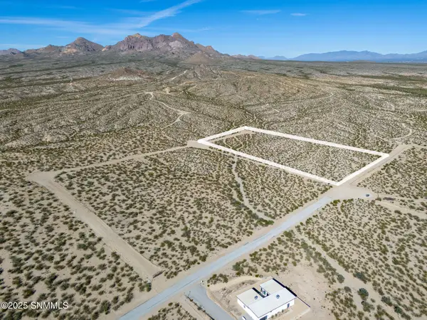 2375 Eclipse Road #Lot 18, Las Cruces, NM 88012