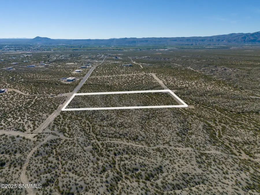 2375 Eclipse Road #Lot 18, Las Cruces, NM 88012 - Image #3