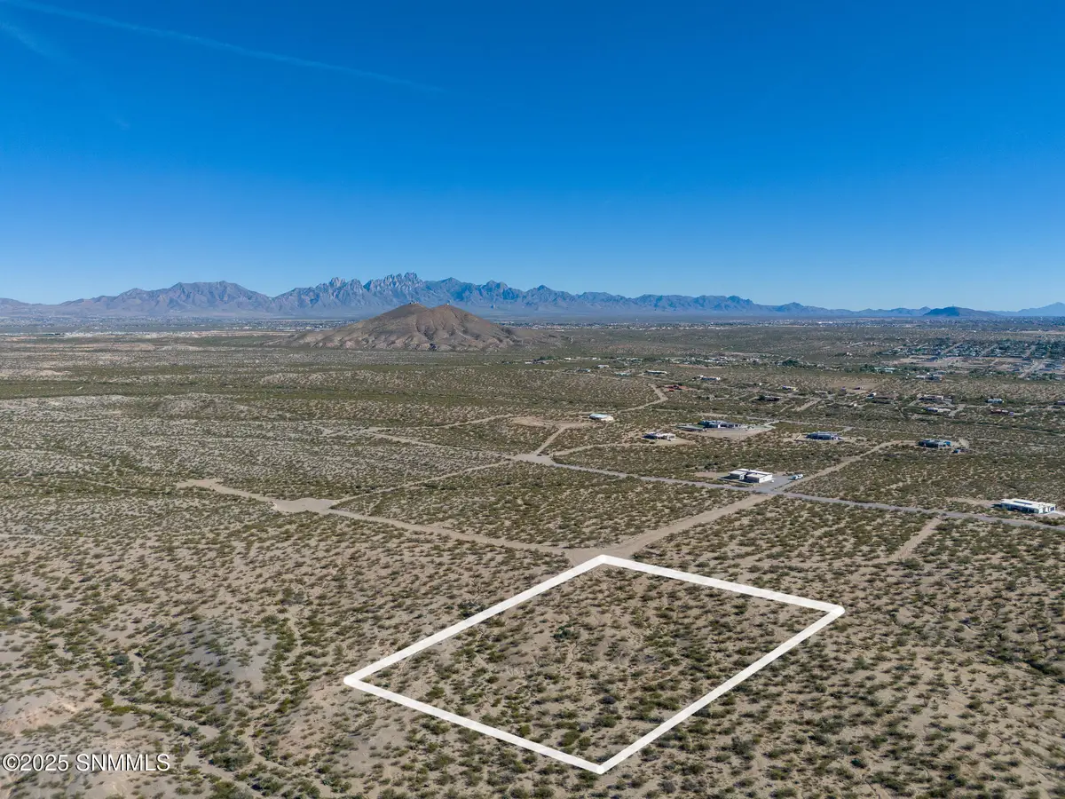 2215 Eclipse Road #Lot 12, Las Cruces, NM 88012 - Image #1