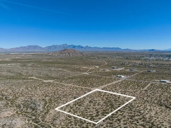 2215 Eclipse Road #Lot 12, Las Cruces, NM 88012