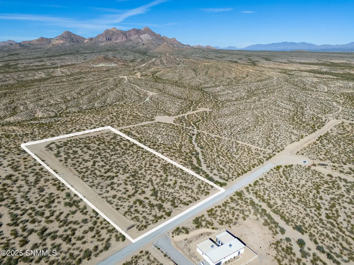 2253 Eclipse Road #Lot 20, Las Cruces, NM 88012 - Image #1