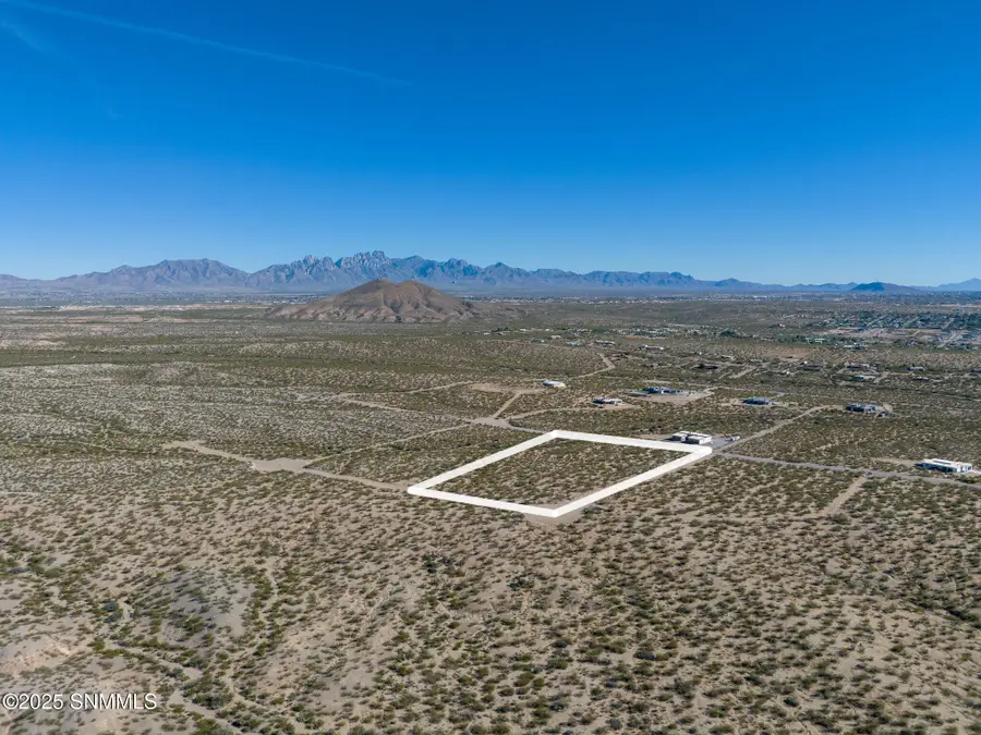 2253 Eclipse Road #Lot 20, Las Cruces, NM 88012 - Image #2