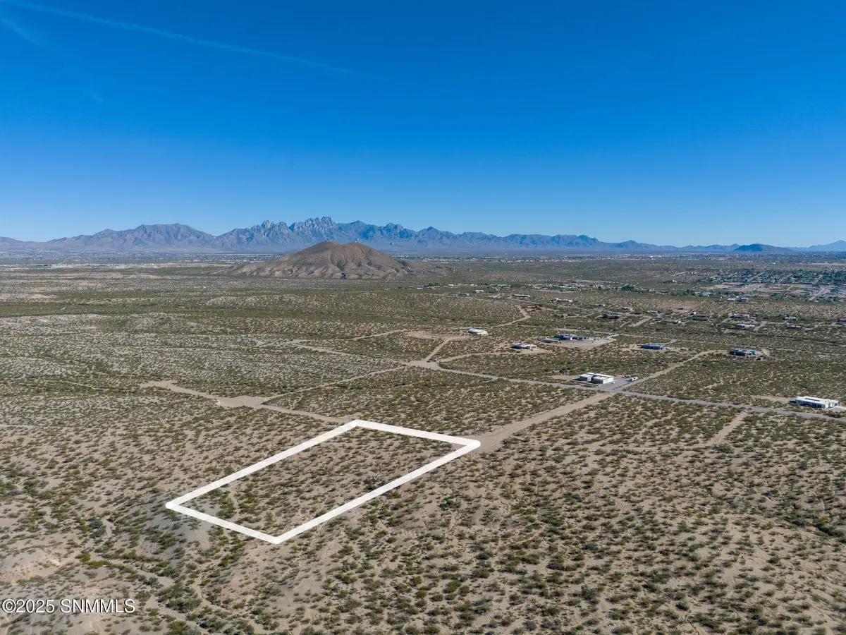 2295 Eclipse Road #Lot 13, Las Cruces, NM 88012 - Image #1