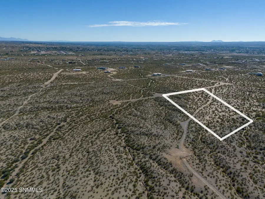 2295 Eclipse Road #Lot 13, Las Cruces, NM 88012 - Image #2