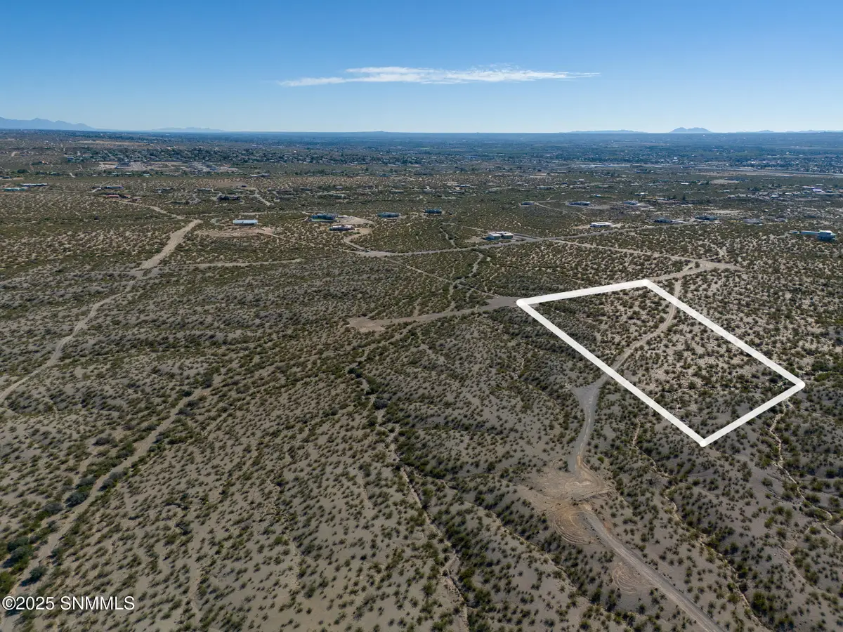 2355 Eclipse Road #Lot 14, Las Cruces, NM 88012 - Image #1