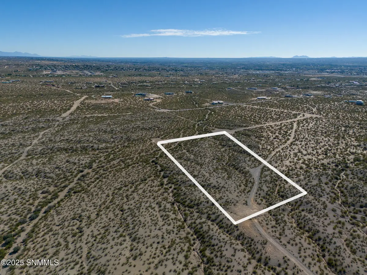 2395 Eclipse Road #Lot 15, Las Cruces, NM 88012 - Image #1