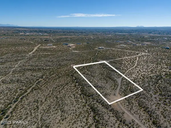 2395 Eclipse Road #Lot 15, Las Cruces, NM 88012