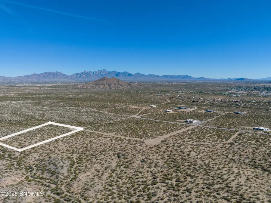 2395 Eclipse Road #Lot 15, Las Cruces, NM 88012 - Image #2