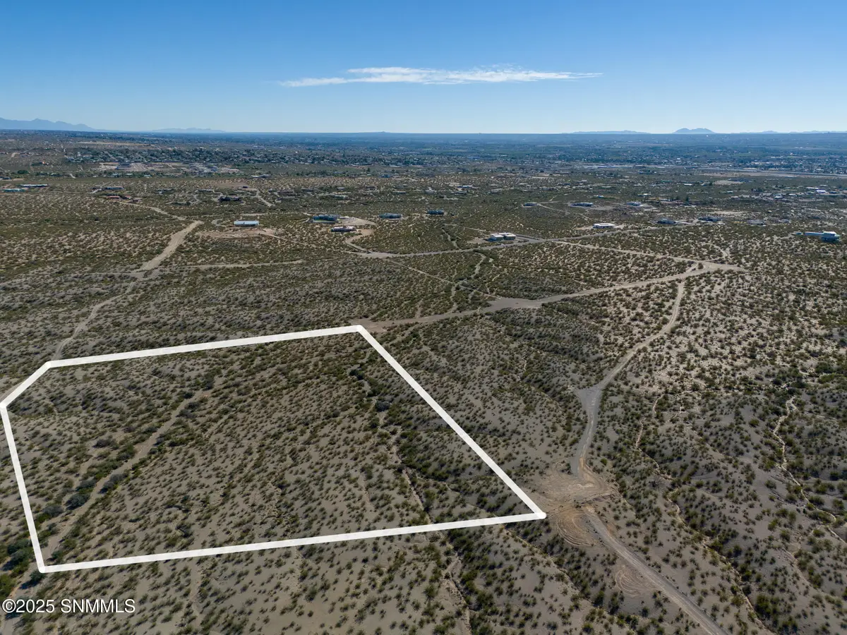 2435 Eclipse Road #Lot 16, Las Cruces, NM 88012 - Image #1