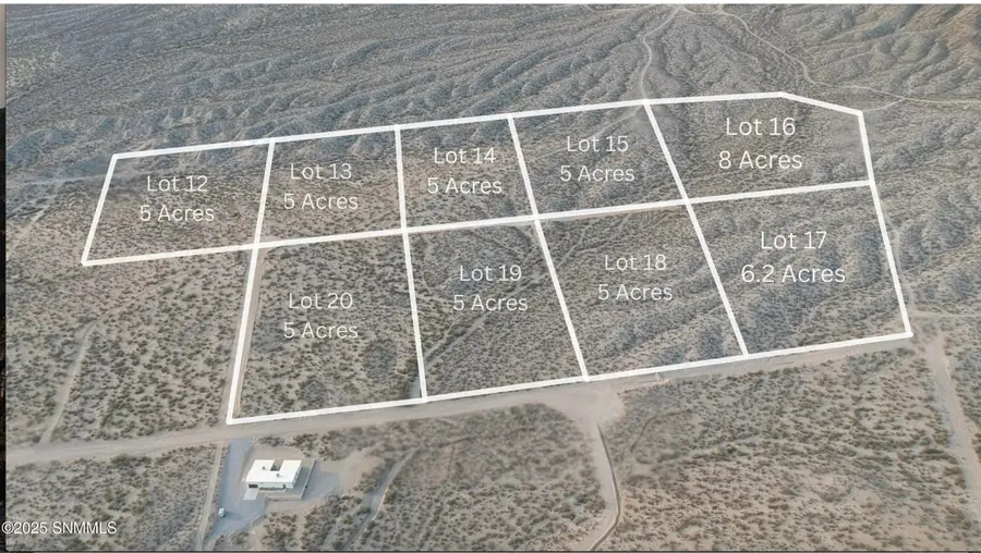2415 Eclipse Road #Lot 17, Las Cruces, NM 88012 - Image #2