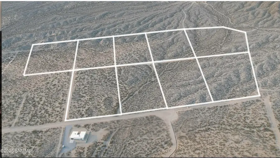 2415 Eclipse Road #Lot 17, Las Cruces, NM 88012 - Image #3