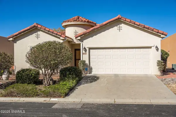 4113 Espana Way, Las Cruces, NM 88011