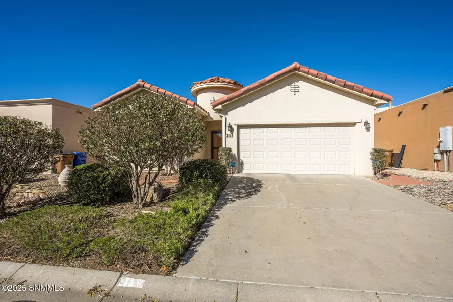 4113 Espana Way, Las Cruces, NM 88011 - Image #2