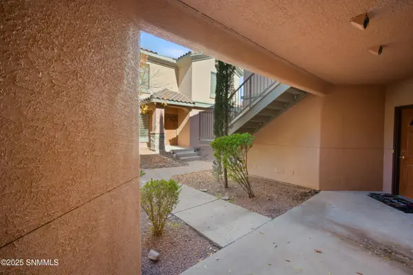 3650 Morning Star Drive #2404, Las Cruces, NM 88011