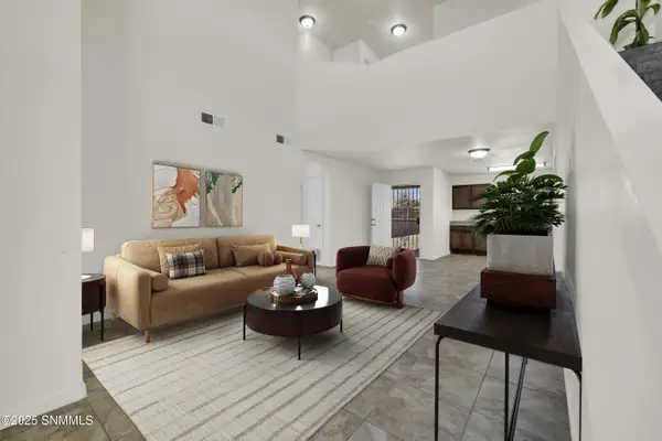 1117 Hatfield Road, Las Cruces, NM 88007