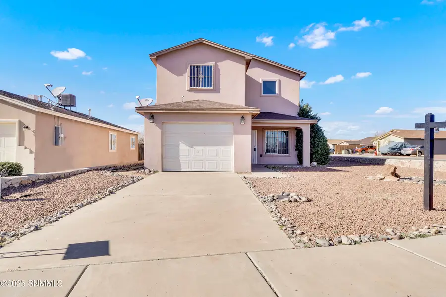 1117 Hatfield Road, Las Cruces, NM 88007 - Image #2