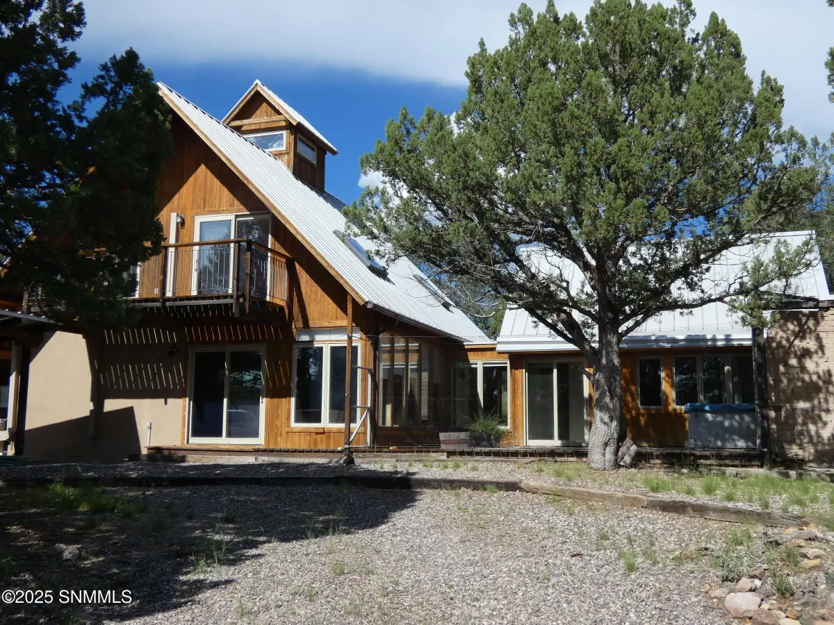 44 Owens Road, Silver City, NM 88061 - Image #1