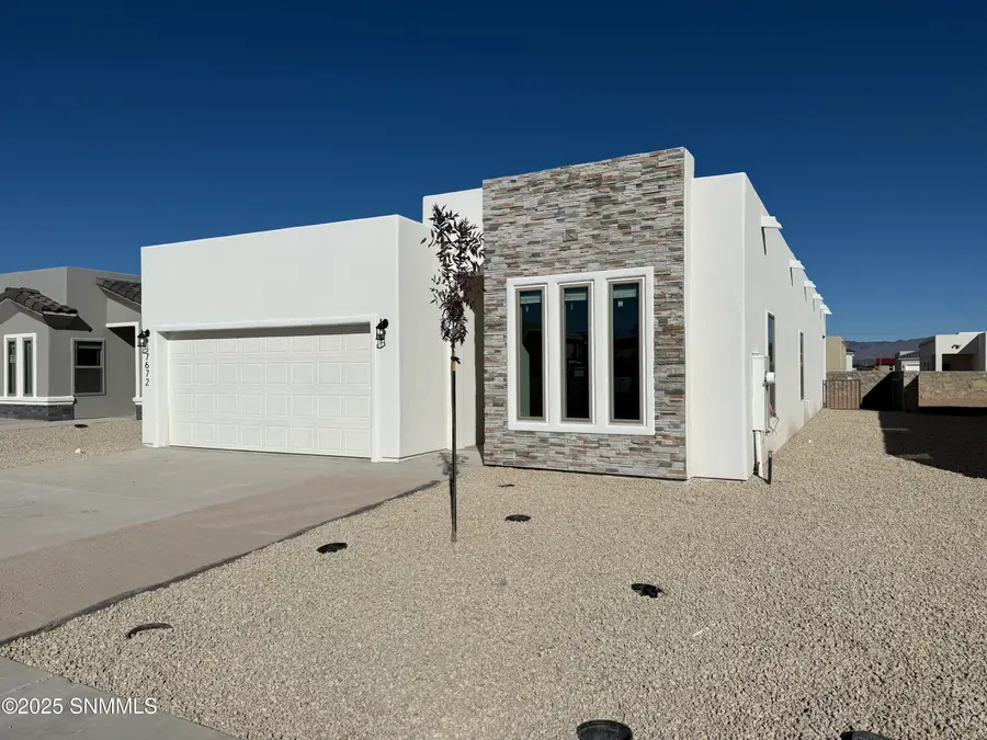 7672 Alila Way, Las Cruces, NM 88012 - Image #2