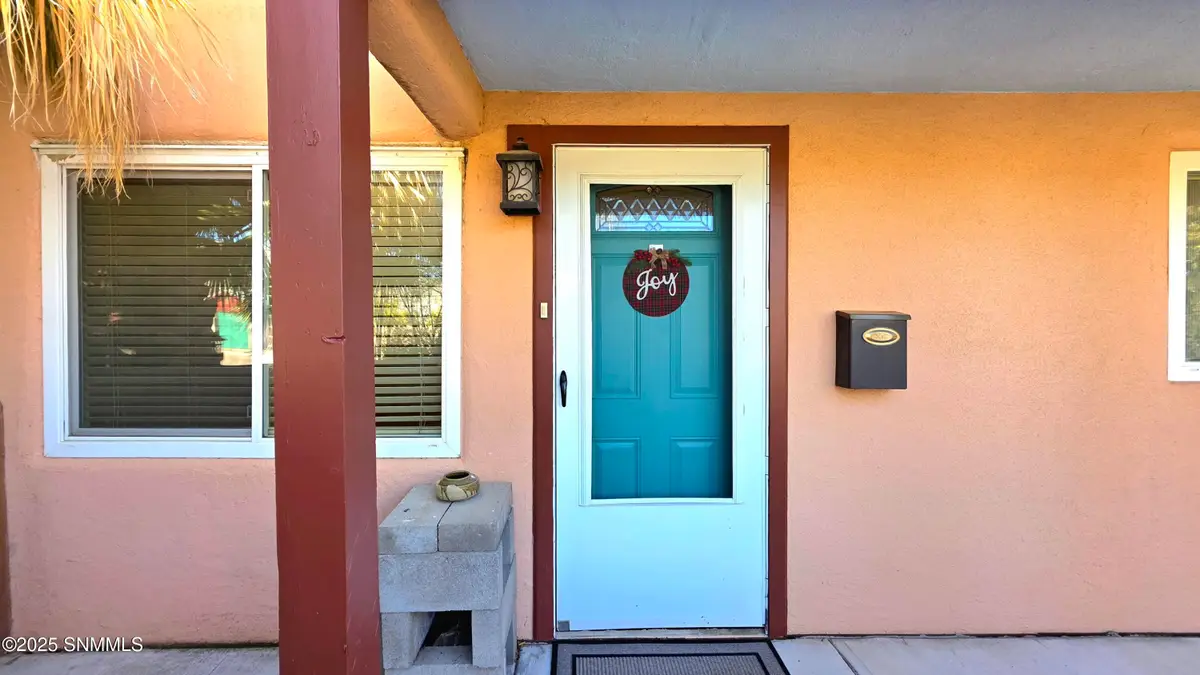 1718 Monte Vista Corte, Alamogordo, NM 88310 - Image #1