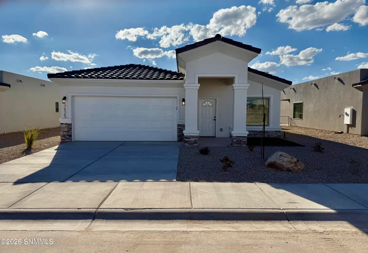 7525 Clarion Way, Las Cruces, NM 88012 - #1