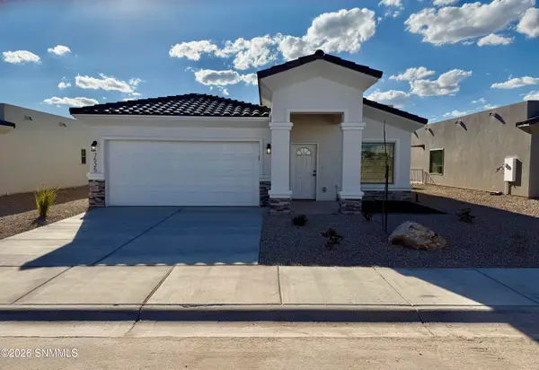7525 Clarion Way, Las Cruces, NM 88012
