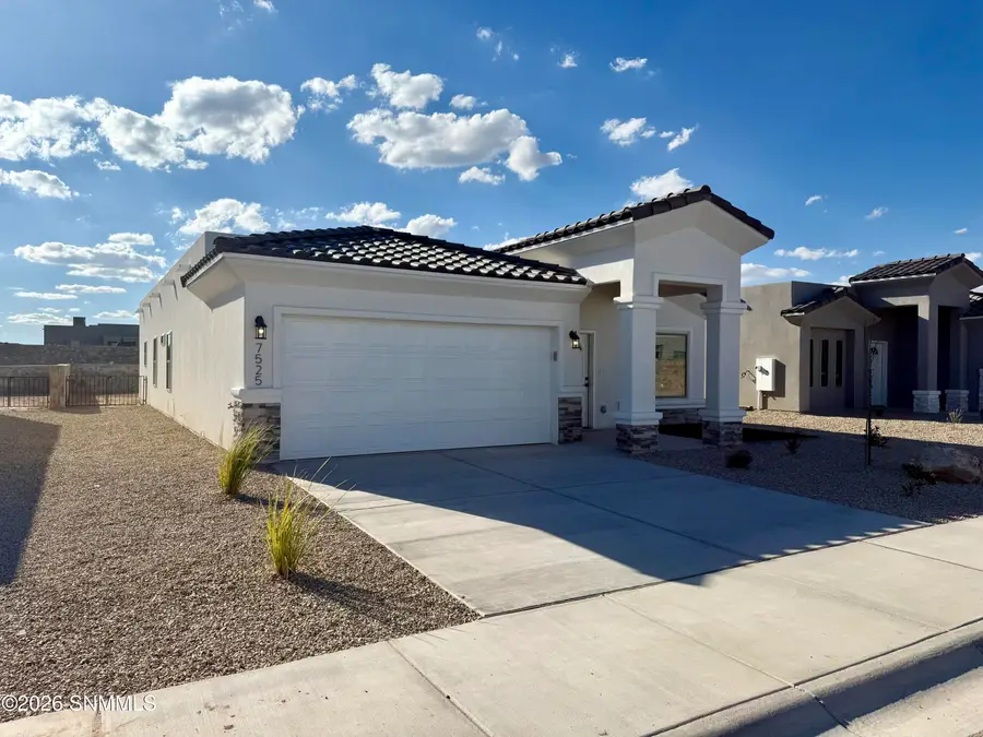 7525 Clarion Way, Las Cruces, NM 88012 - #2