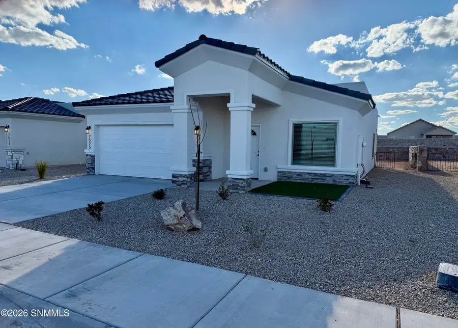 7525 Clarion Way, Las Cruces, NM 88012 - #3