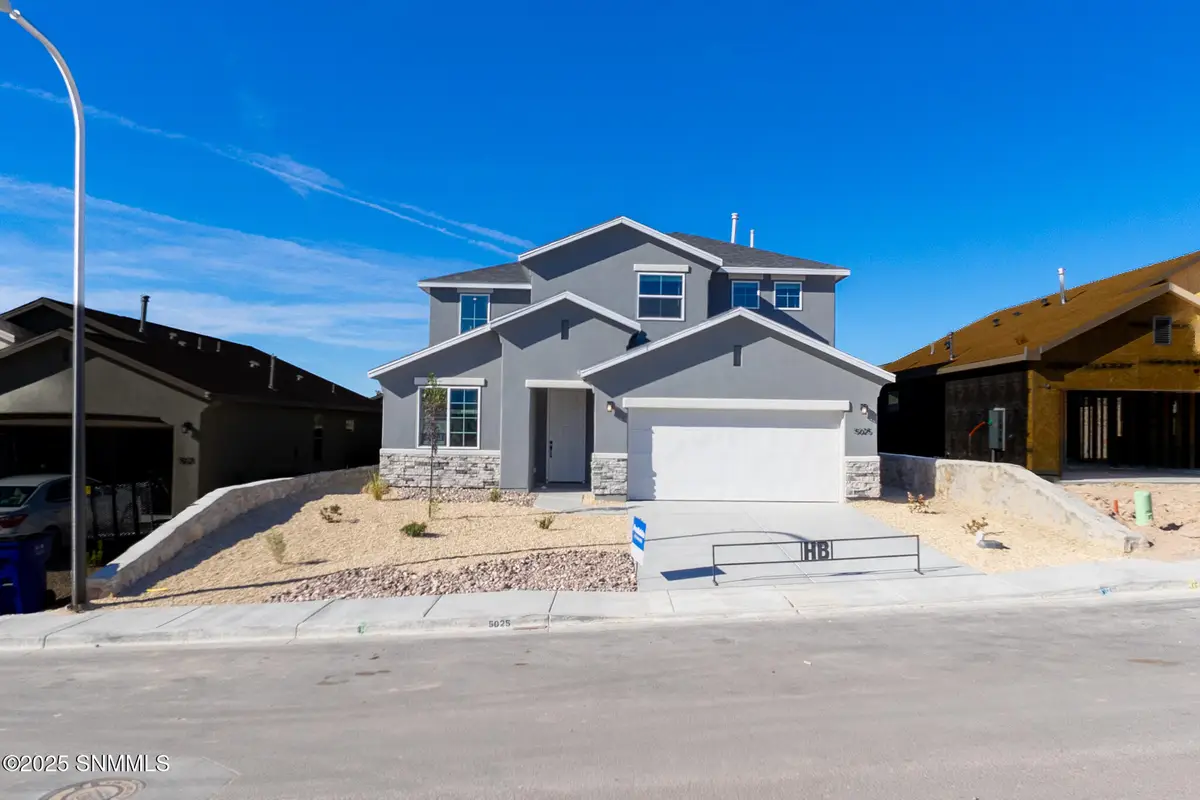 5025 Sand Stream Road, Las Cruces, NM 88012 - Image #1