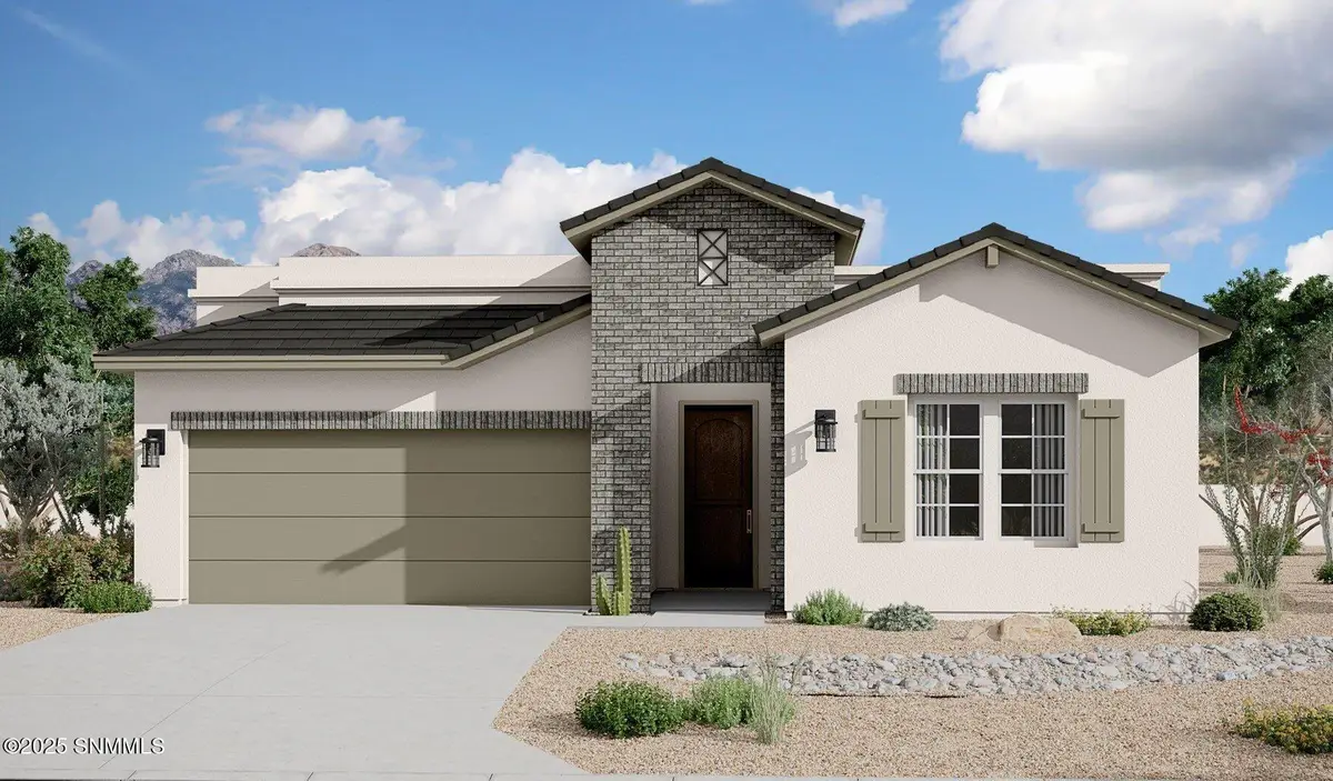 3849 Royal View Street, Las Cruces, NM 88012 - Image #1