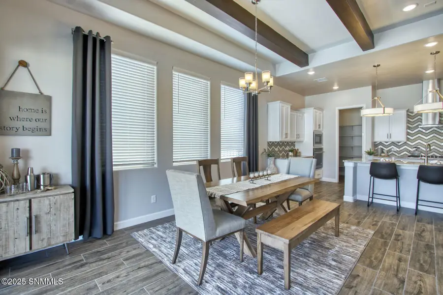 3849 Royal View Street, Las Cruces, NM 88012 - Image #3